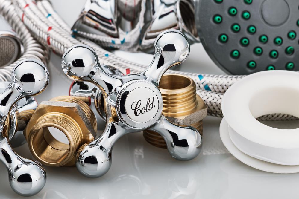 Hays County Plumbing: Service Image-1