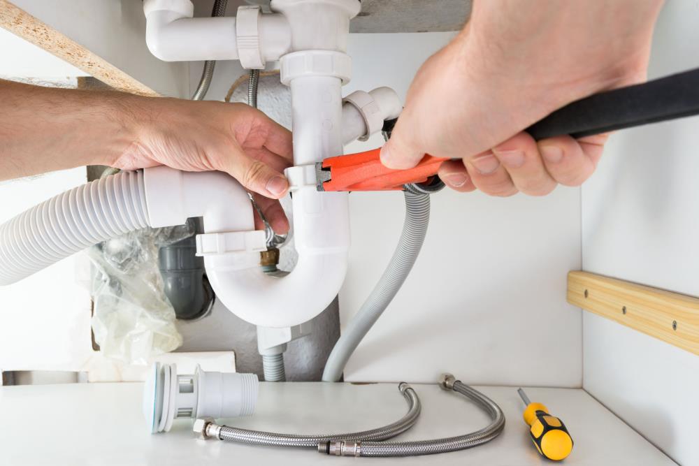 Hays County Plumbing: Service Image-3