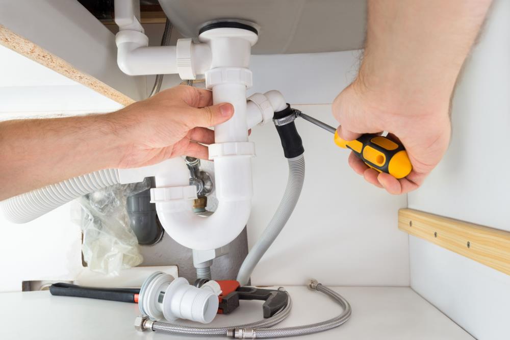 Hays County Plumbing: Service Image-4