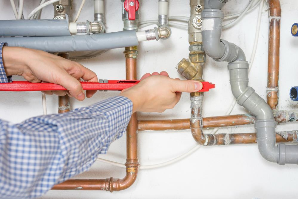 Hays County Plumbing: Service Image-5