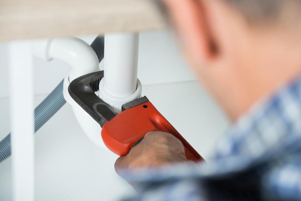 Hays County Plumbing: Service Image-7